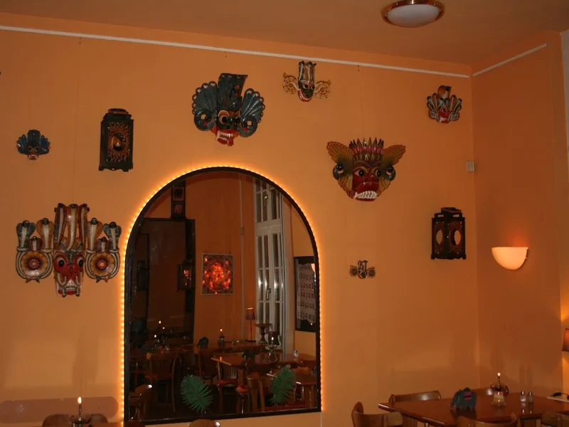 Restaurant Breitengrad