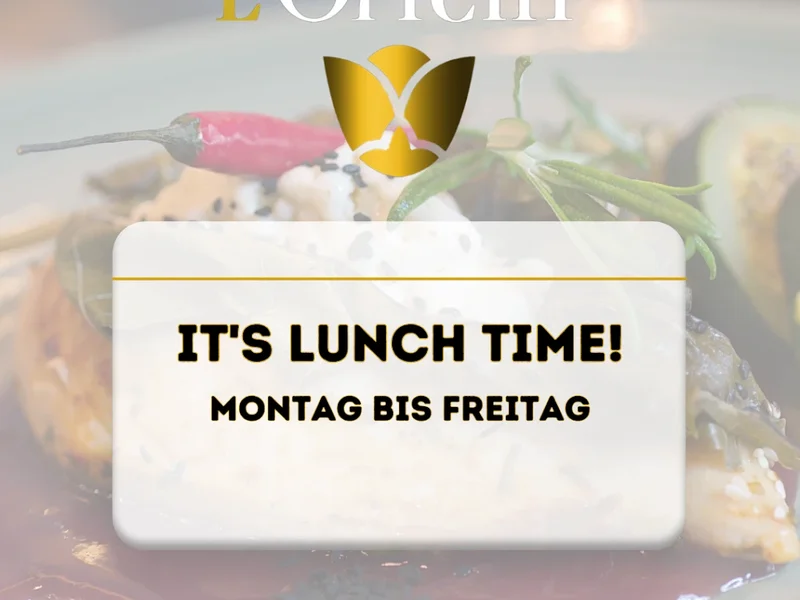 L'Orient Perle Hamburg Innenstadt