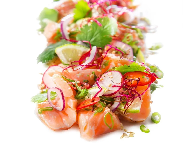 Sushi for Friends Lieferservice Hamburg (Eimsbüttel)