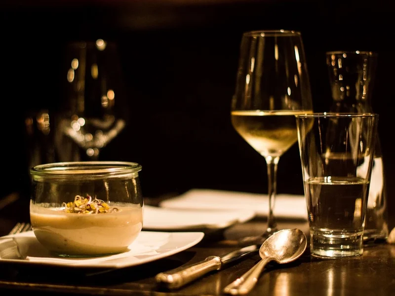 Das Dorf - Beste Wiener Schnitzel und andere Leckereien