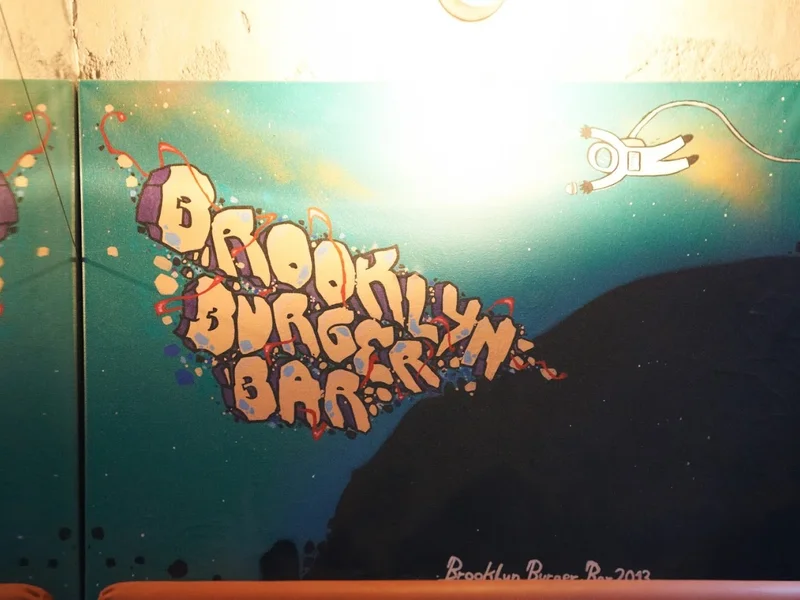 Brooklyn Burger Bar
