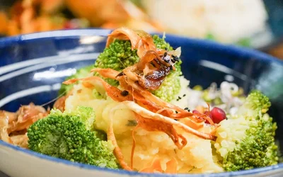 Liste 9 restaurants in Eimsbüttel Hamburg