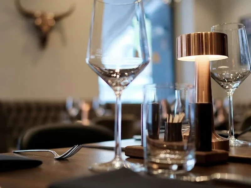 La Paz Tapas Restaurant & Weinbar