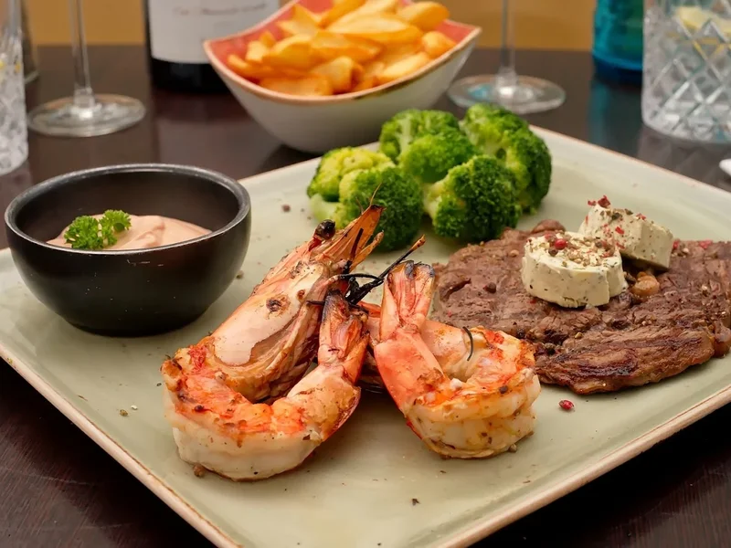 Samos Hamburg Eimsbüttel