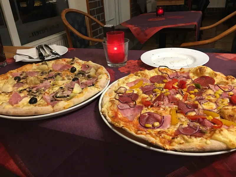 Pizza Puro