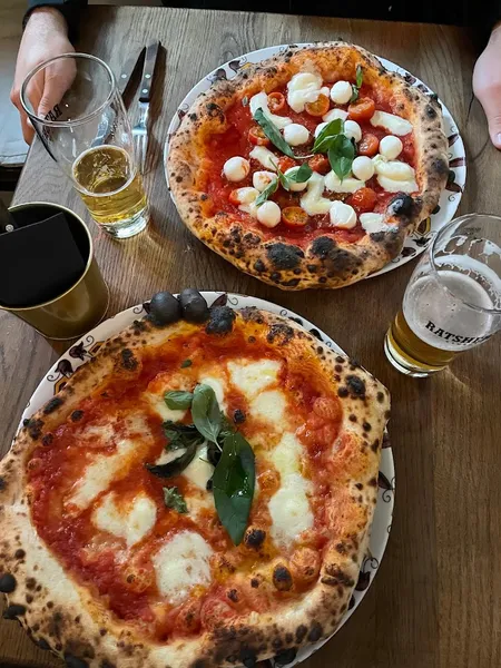 Die Pizzeria