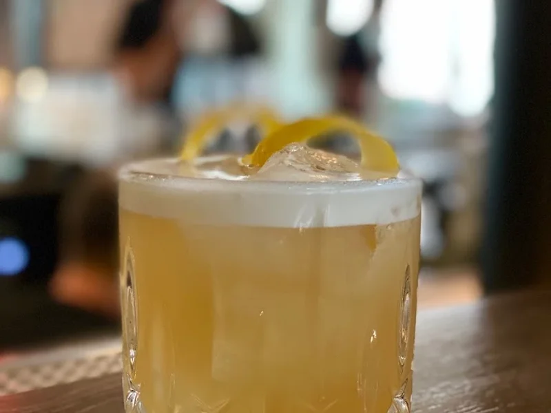 Jill - Neapolitanische Pizza