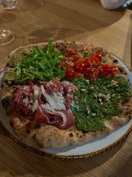 Pizza Social Club
