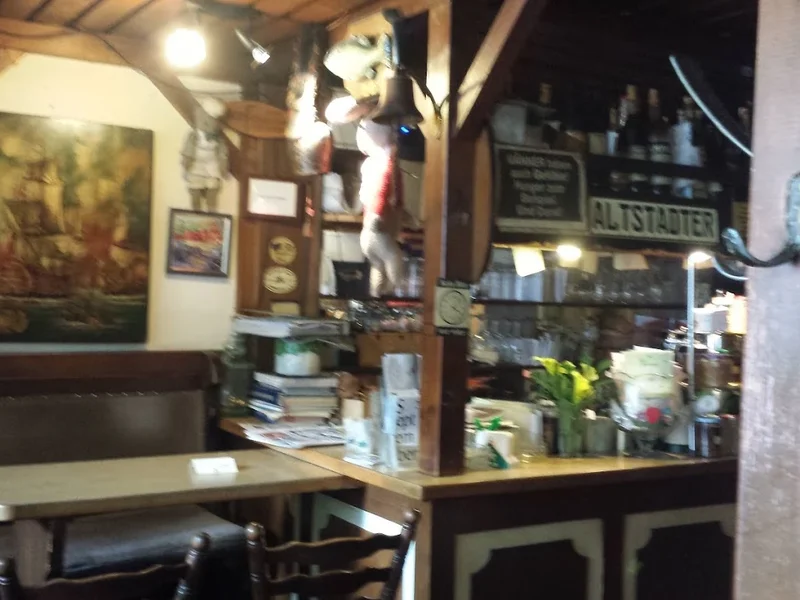 Altstädter Stube Willig