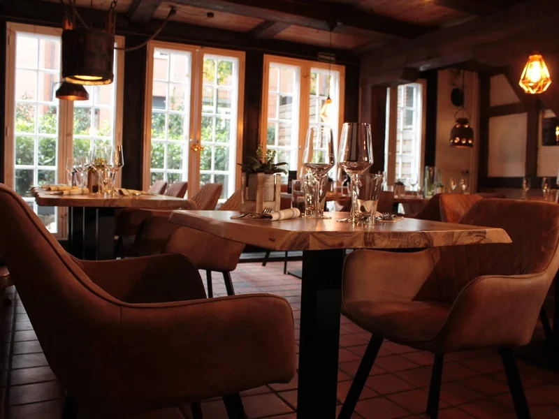 Restaurant Schoppenhauer