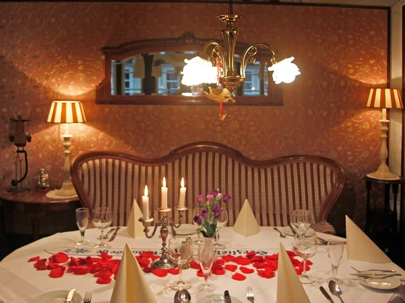Restaurant Krameramtsstuben