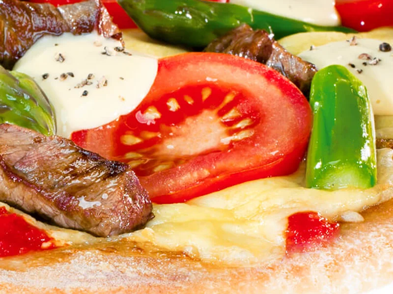 Pizza Max Hamburg Billstedt Horn