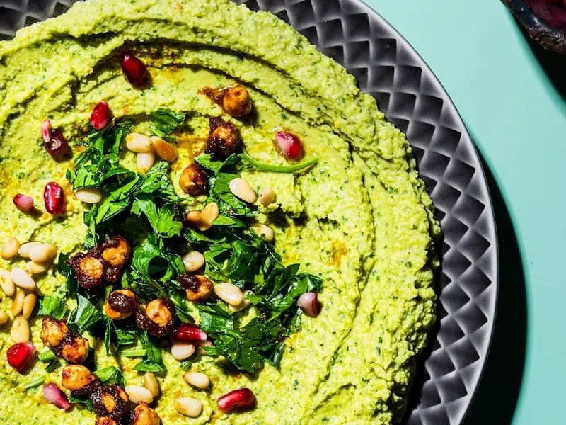 The Hummus Bar | Restaurant | Bowls | Falafel