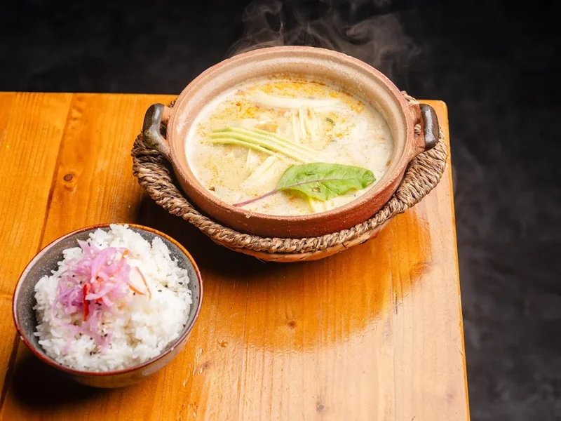 Phở & Rice - Vietnam Street food