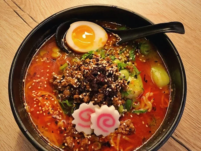 Wabisabi Ramen