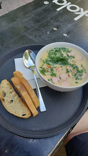Souperia