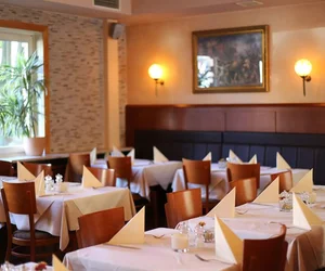 griechische restaurants in Hamburg