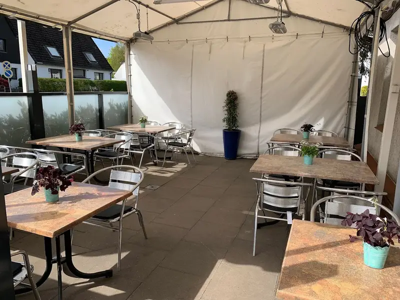 Der Gyros-Spezialist