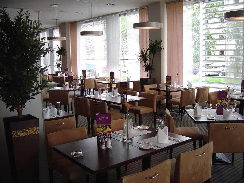 Restaurant Rosenhof