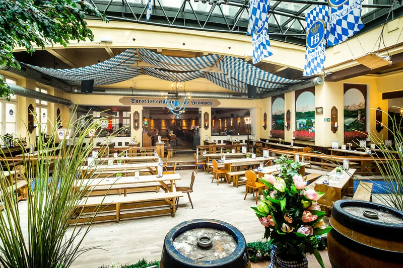 Hofbräu Hamburg