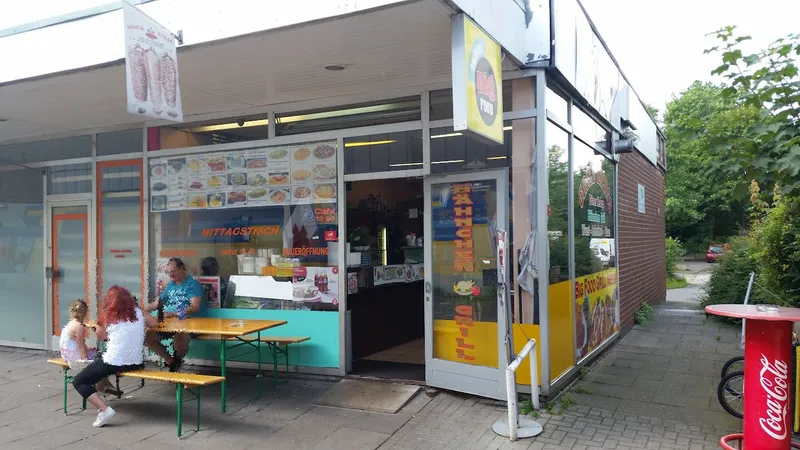 Big Food Imbiss