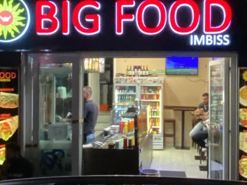 Big Food Imbiss