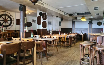 Liste 5 kinderfreundliche restaurants in Hamburg