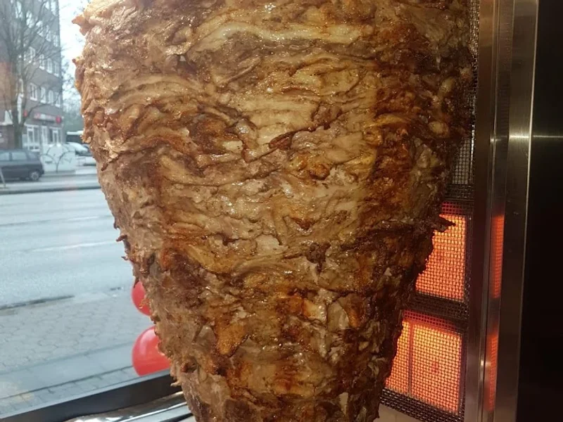 SERHAT-Döner