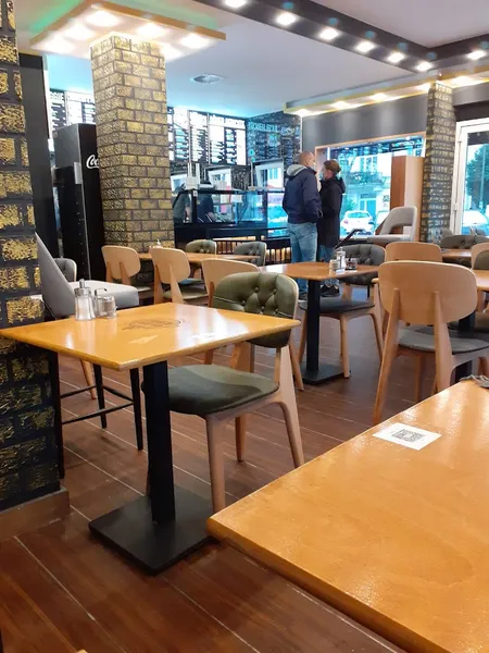 Golden Kebab Eimsbüttel