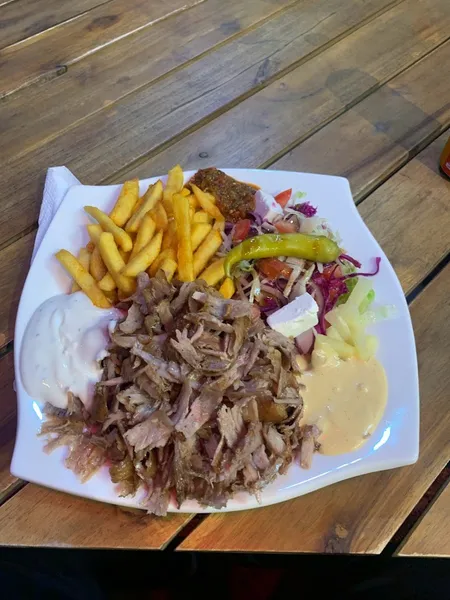 Citir Döner