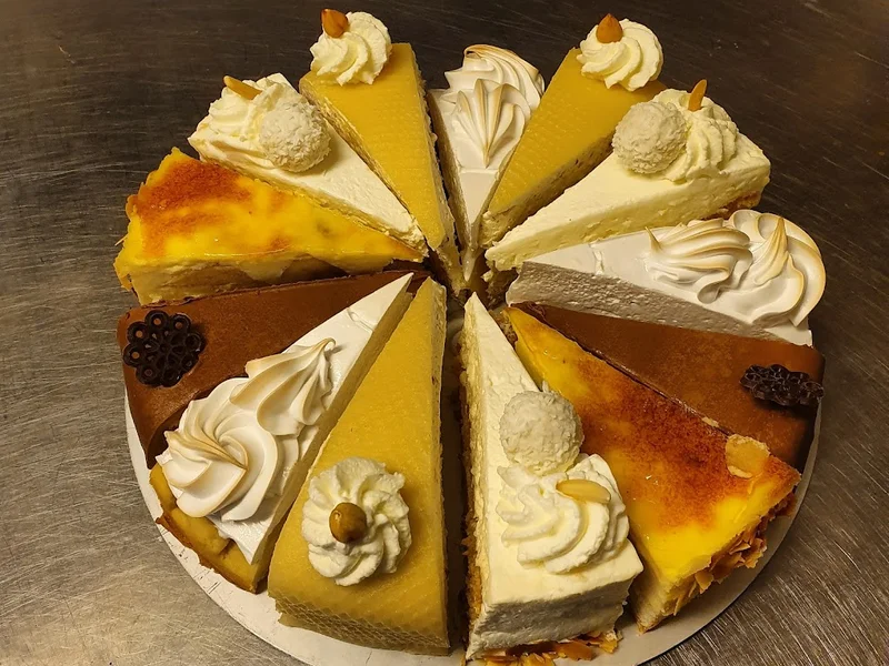 Konditorei Karen Özer