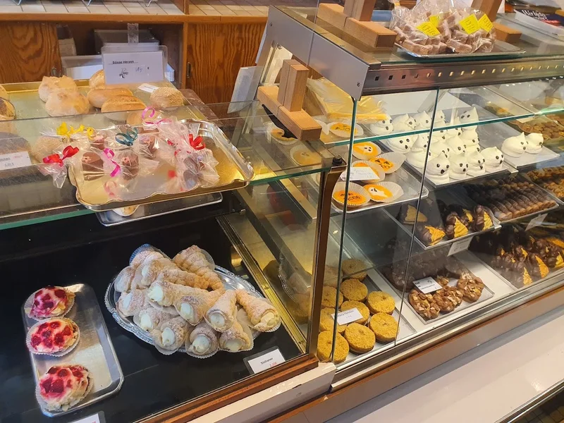 Konditorei Holger Rönnfeld