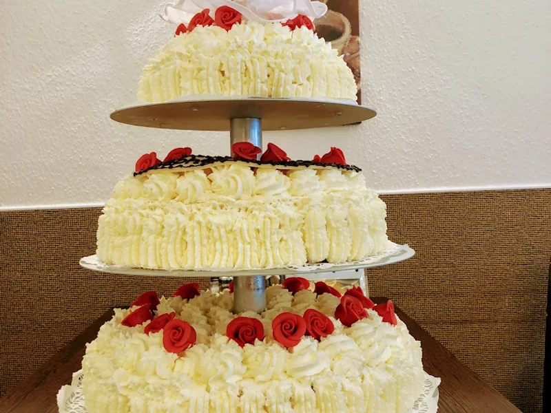 Konditorei Wolfram Töllner