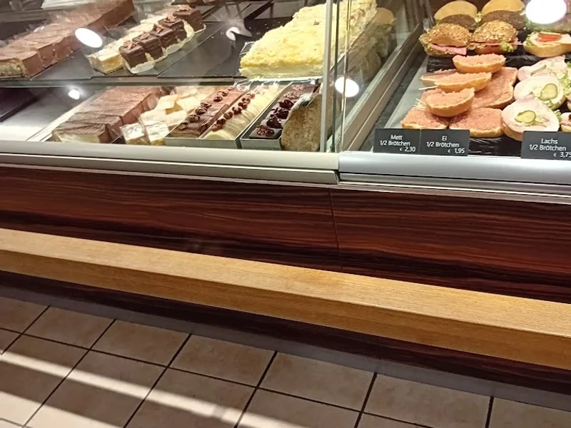 Bäckerei & Konditorei Nehberg