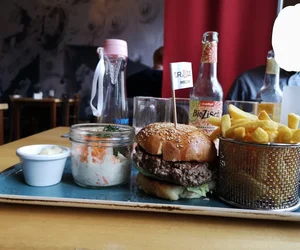 weißwurst in Barmbek-Nord Hamburg