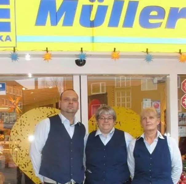 EDEKA Müller