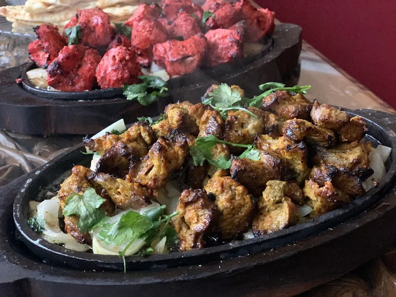 Restaurant Zala Barmbek