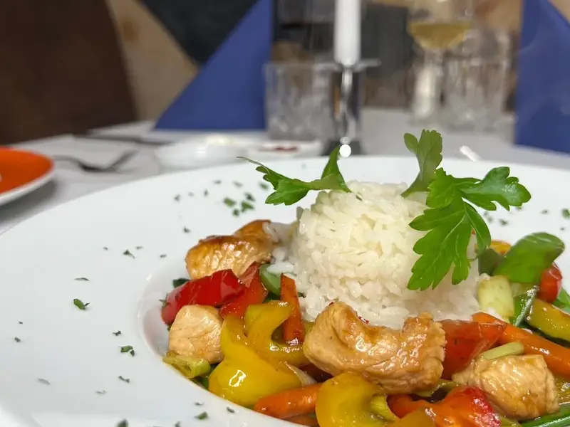 Tunici Restaurants Barmbek-Nord