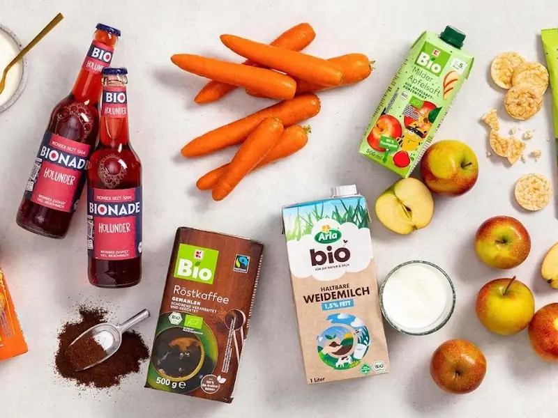 Kaufland Hamburg-Bramfeld