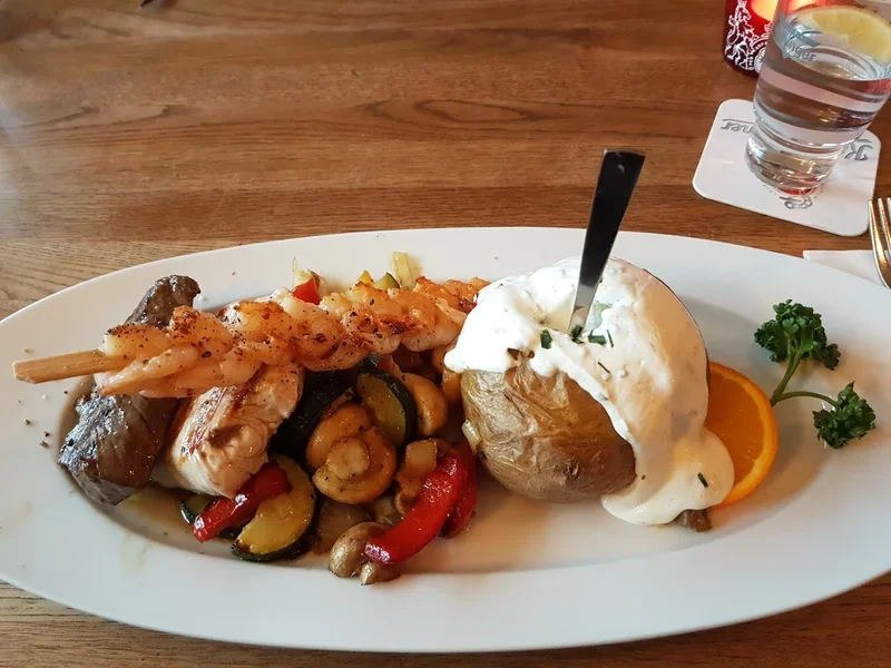 Bramfelder Wirtshaus