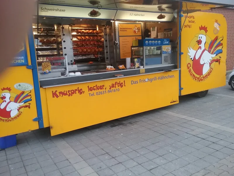 E-Center STRUVE - Bramfeld