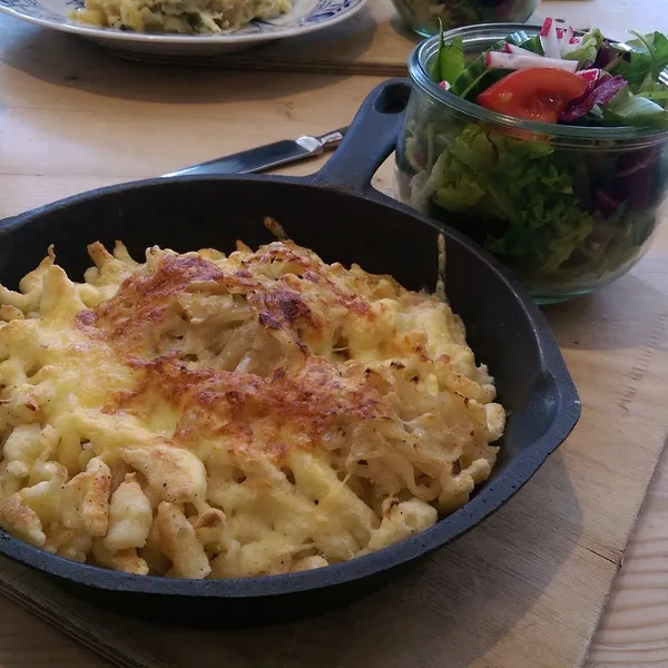 Alpenkantine