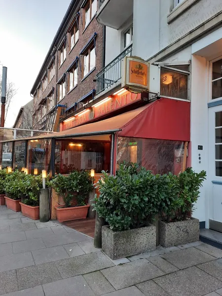 Trattoria Salento