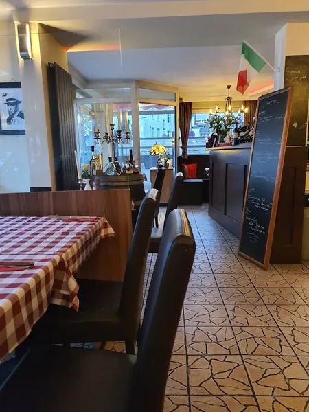 Restaurant La Classe Capanna