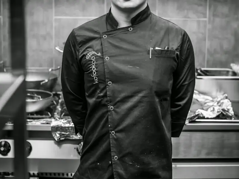 kofookoo - sushi | grill | bar