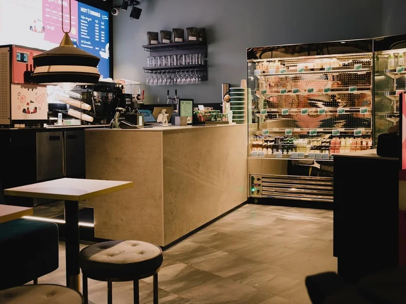 SUSHI SUPPLY (MÖNCKEBERGSTRASSE)