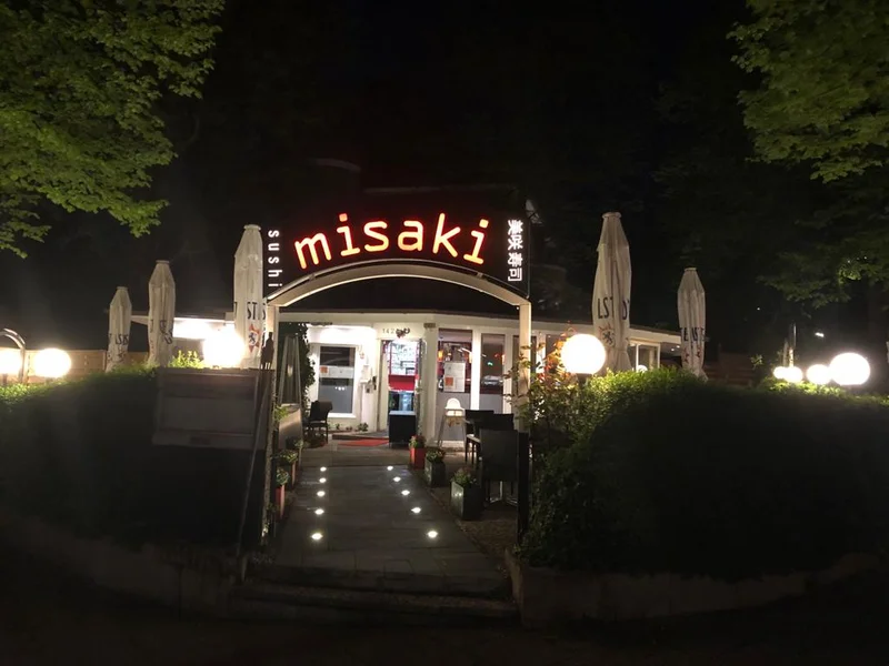 Misaki
