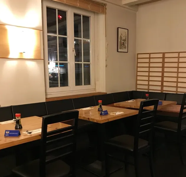 Restaurant Akari