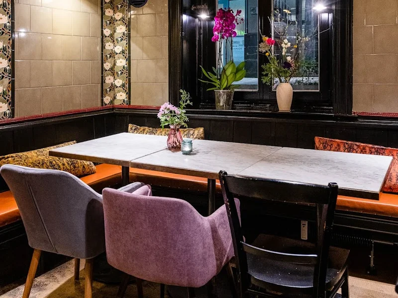 Kaiyo - Japanese Restaurant