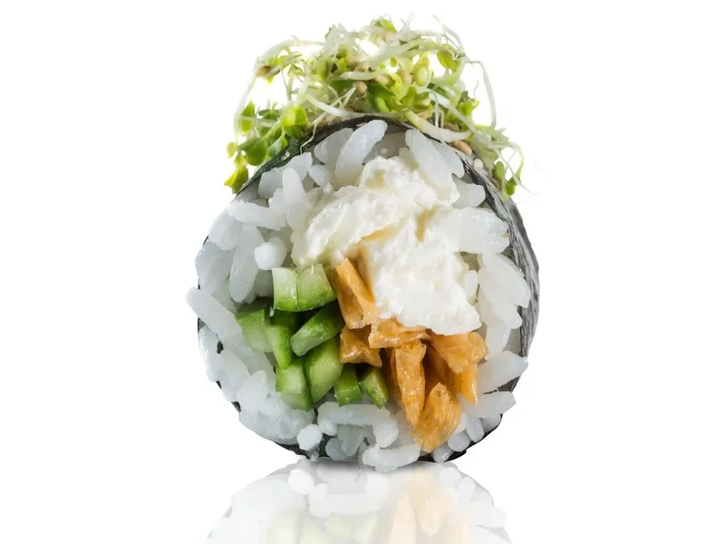 Sushi for Friends Lieferservice Hamburg (Eimsbüttel)